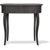 Finch Thaddeus Console Table, gray