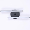 Maichis 12V RV 16inch LED Ceiling Light Fixture, 12V RV