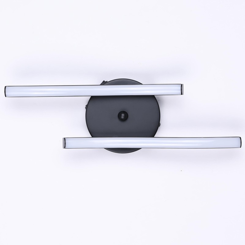 Maichis 12V RV 16inch LED Ceiling Light Fixture, 12V RV
