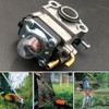 IBVIBV Carburetor Compatible with Ryobi 4 Cycle S430 X430 30cc