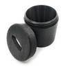 Coin Caddy Coin Holder for Cars Low Profile Change Coin