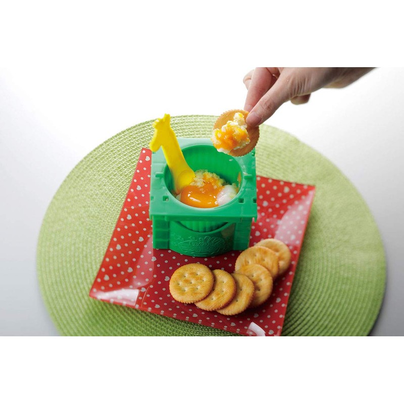 TAKARATOMY A.R.T.S. Jagariko Cooking