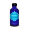 Zongle Peppermint Oil, Safe To Ingest, Mentha Piperita, 4 Oz
