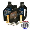 JSI Maxima Oil Kit Yamaha YFZ350 Banshee YFZ 350 Tune