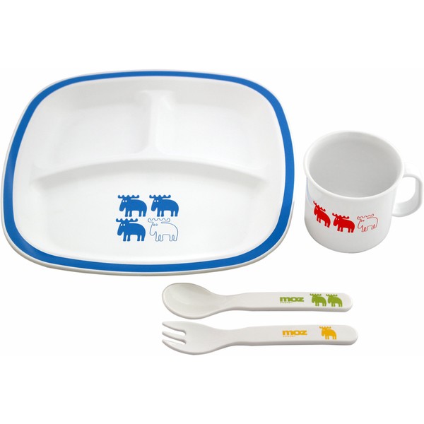Maehata MOZ Mozu Lunch Set 50145