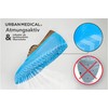 URBAN MEDICAL 50 x Breathable 6 g Disposable / Reusable