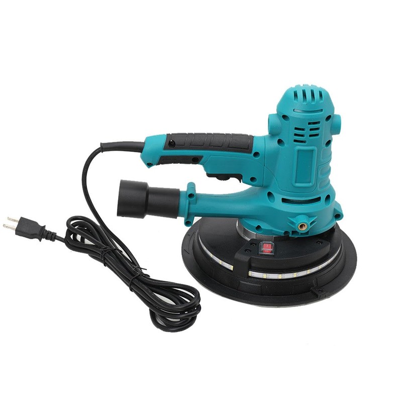 CDZHLTG Drywall Sander, 710W Electric Handled Drywall Sander with Automatic