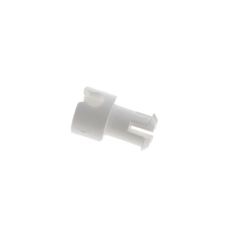 Genuine INDESIT Dishwasher Lower Basket Axle C00104638