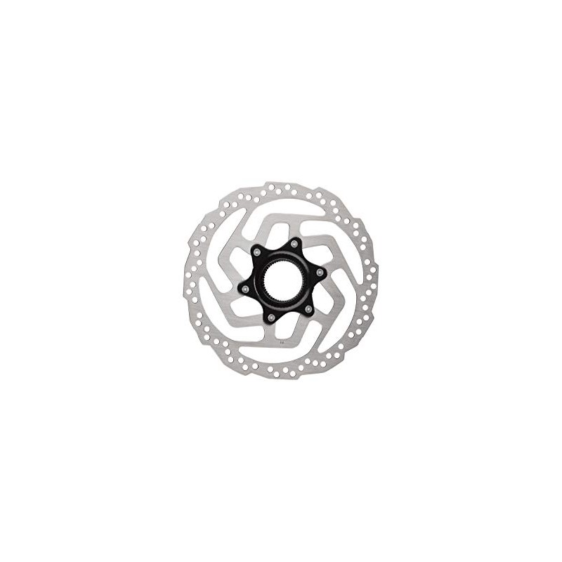 Shimano SM-RT10 Tourney TX Centre-Lock disc rotor, for resin pad