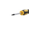 2pcs T6 Torx Screwdriver TR6 T6H Torx Security Screwdriver for