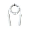 SwissSkip Heavy Jump Rope by Dayan Kolev; 1lbs Weighted Skipping
