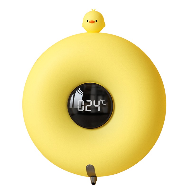 Automatic Foaming Soap Dispenser Infrared Induction Touchless Liquid Soap Dispenser