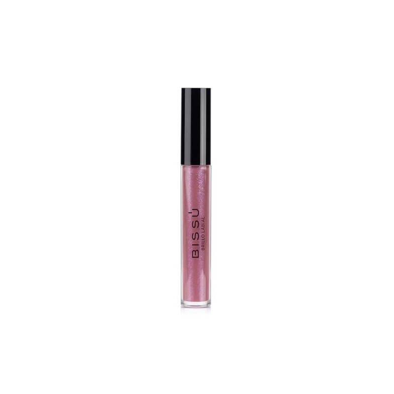 Bissú Cosméticos, Brillo Labial Glitter 02 Polvo Estelar
