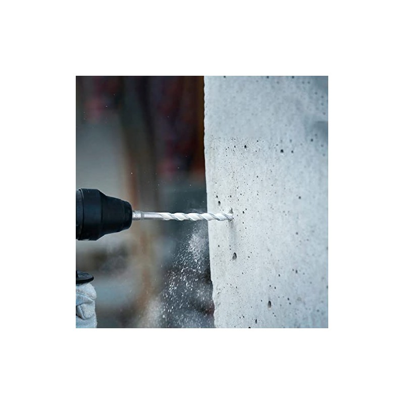 Bosch BROCA SDS PLUS-1