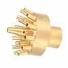 Garden Water Fountain Spray Nozzle Landscape Nozzle Sprinkler Spray Head