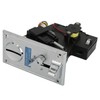 Coin Acceptor Comparative Anti Interference CPU Coin Selector for Arcade