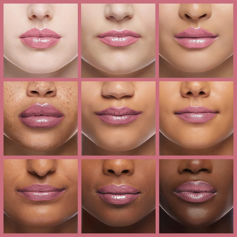 Burt's Bees - Brillo Labial - Grapefruit