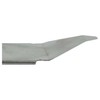 vhbw 2 x Replacement Blades Compatible with Robomow RX12U, RT700