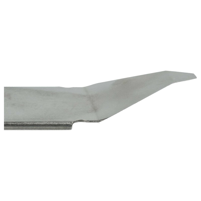 vhbw 2 x Replacement Blades Compatible with Robomow RX12U, RT700