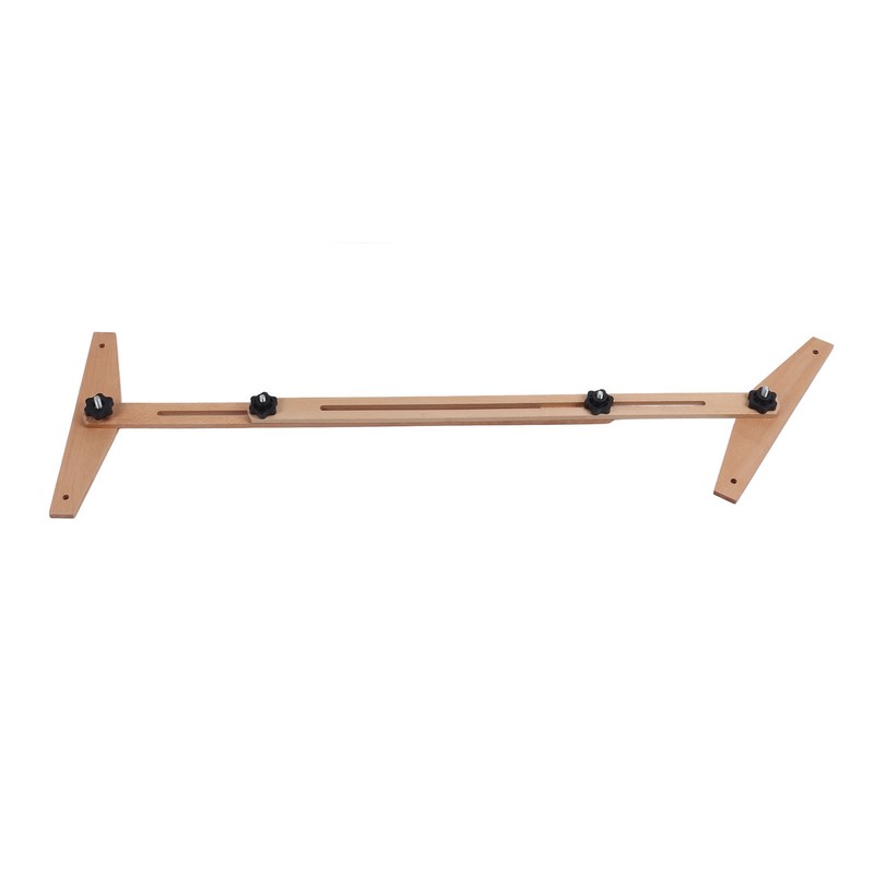 Wood Stairs Measuring Ruler Stair Tread Template Set Long Style