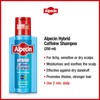 Alpecin Hybrid Caffeine Shampoo 250mL