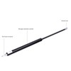 2Pcs 480mm Gas Spring Hydraulic Lever Shock Struts Machinery Support