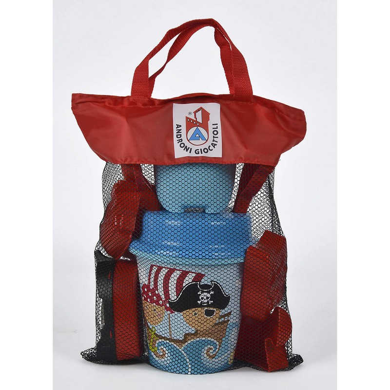 Simba STRANDSET IN TAS PIRAAT - VARI