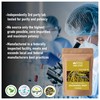 Blessfull Healing Organic Goldenseal Root Powder 100% Pure Natural 200