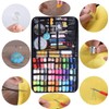 Sewing Kit, 226 Pcs Large Sewing Supplies with Case, 43