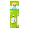 Scotch-Brite Scotch-Brite Disposable Toilet Scrubber Starter Kit, Disposable Refills with