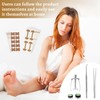TYBYBB Ingrown Toenails Set, Nail Clip, Toenail Correction, Ingrown Toenail