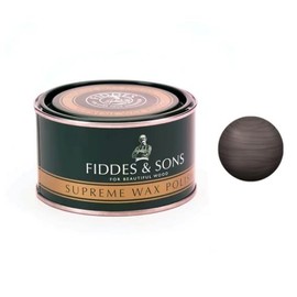Fiddes Supreme Wax Polish 400 MLJacobean