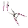 CEERAYZ 200mm Scissors All Purpose Heavy Duty, Garden Shears, Scissors