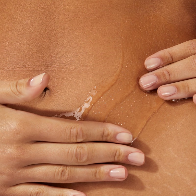 BYOMA BODY Nourishing Body Oil 200ml