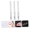 Baluue Portable Makeup Position Tool Eyebrow Liner Pen Professional Accessory