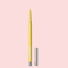 vein MAC Color Access Gel Pencil Eye Liner 0.35g Banana, 1 piece / 맥 컬러 엑세스 젤 펜슬 아이 라이너 0.35g 바나나, 1개