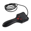 Industrial Endoscope 2.4in HD Screen Handheld ABS Housing Borescope Inspection