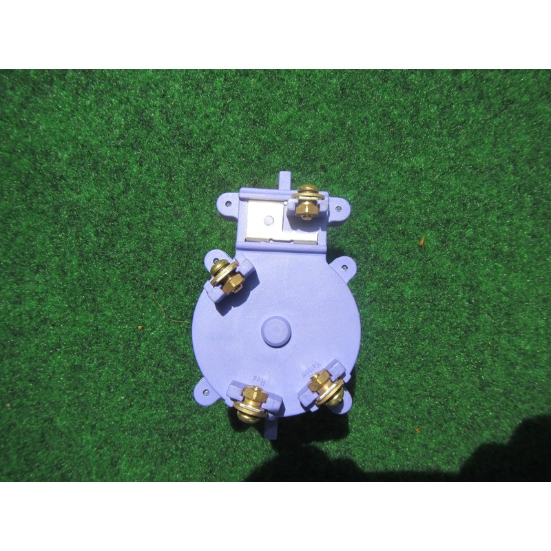 Rhino SPEED REGULATOR Régulateur de vitesse VX 34, 44, 54,