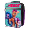 My Little Pony Insulated Lunch Bag - Twin Compartment with
