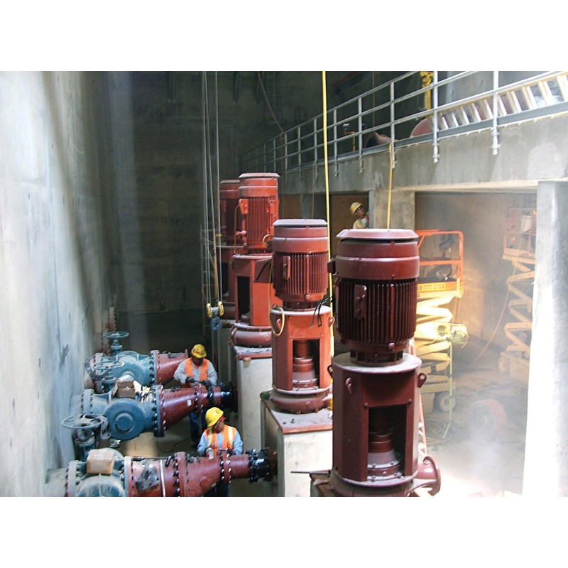 Simpson Strong-Tie THD50400HF1 Titen HD 1/2 in. x 4 in.