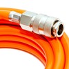 Compressed Air Hose PVC 5 m 15 Bar Air Hose