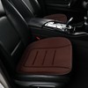 KAYI Car Seat Cushion, Memory Foam Car Seat Cushion, Anti