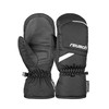 Reusch Bennet R-TEX® XT Junior Unisex Mittens Black/White 6