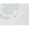 GiUNE Waterproof Cot Mattress Protector for Children and Incontinence, Washable,