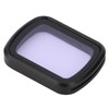 BRDRC Handheld Camera AntiLight Pollution Optical Glass Lens Filter for