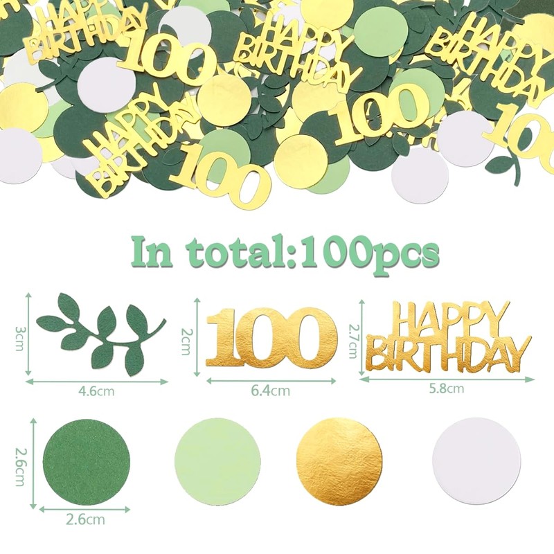 Napkins Lantern Table Decoration Confetti Birthday Decoration Eucalyptus Table Decoration