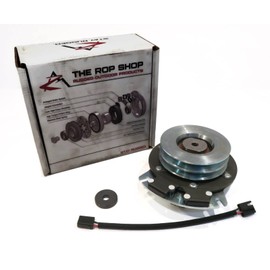 The ROP Shop | Electric PTO Clutch for Warner 5218-79, 521879, 5218-115, 5218115, 5218-147 Lawn