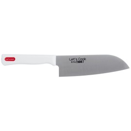 下村 Industrial Let's Cook Middle Versatile 庖丁 130 mm LTC – 01