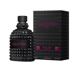 Valentino Uomo Born In Roma Extradose for Men - 3.4 oz Parfum Spray