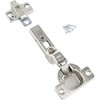 Blum Clip top Blumotion Furniture Hinge Integrated 107 Degree Set